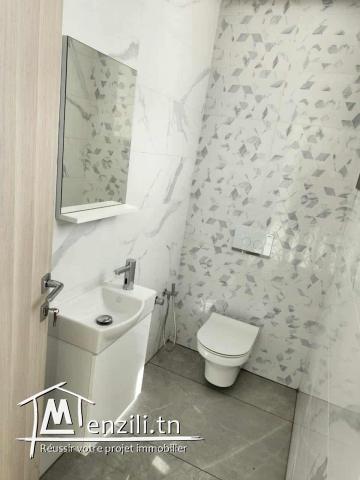 Super immeuble bureautique hightech au pole la gazelle