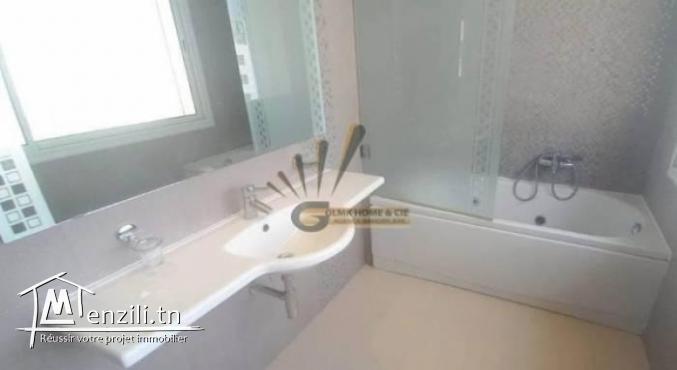 Penthouse à louer au Lac 2