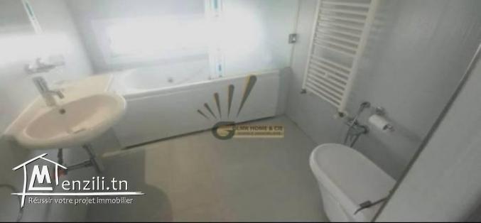 Penthouse à louer au Lac 2