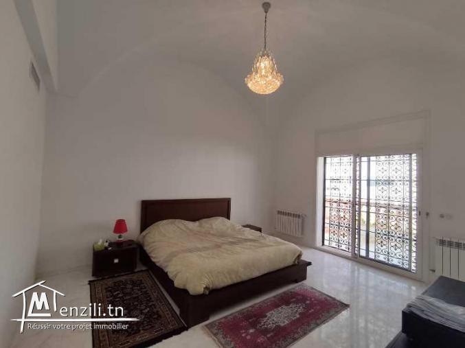 V263 Villa SMOOTHIE HAMMAMET YASMINE