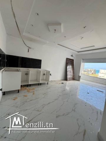 App de 150 m² à proximité de la plage Ezzahra - Kélibia