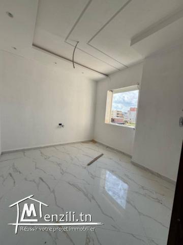 App de 150 m² à proximité de la plage Ezzahra - Kélibia