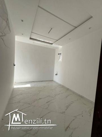 App de 150 m² à proximité de la plage Ezzahra - Kélibia