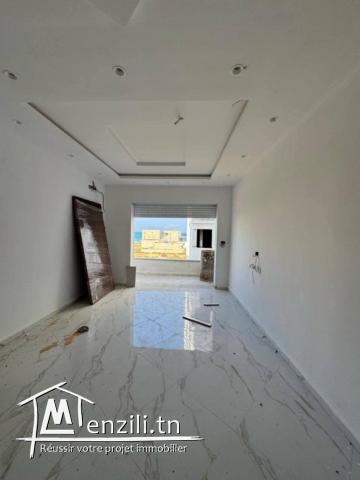 App de 150 m² à proximité de la plage Ezzahra - Kélibia