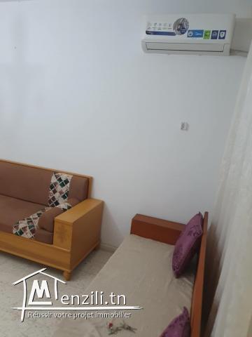 Maison S1 El Omrane superieur