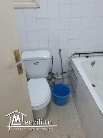 Maison S1 El Omrane superieur