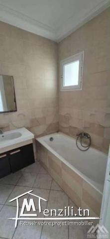 Appartement S3 Lac 1