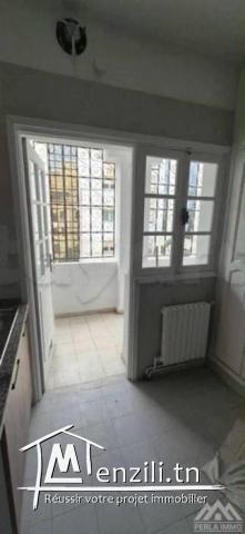 Appartement S3 Lac 1