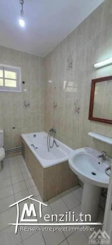 Appartement S3 Lac 1