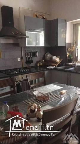 Duplex S4 Ariana Soghra