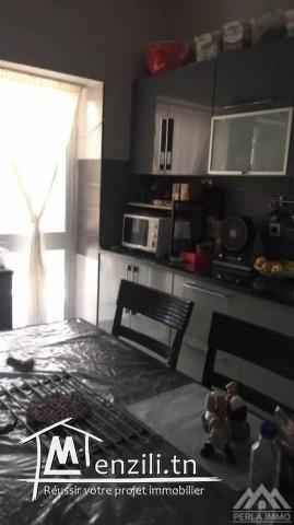 Duplex S4 Ariana Soghra