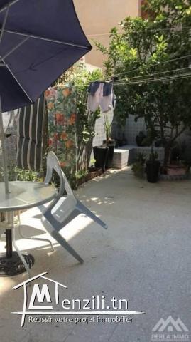 Duplex S4 Ariana Soghra