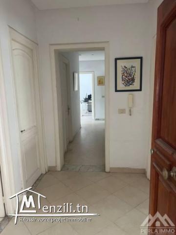 Appartement S3 Soukra Dar Fadhal