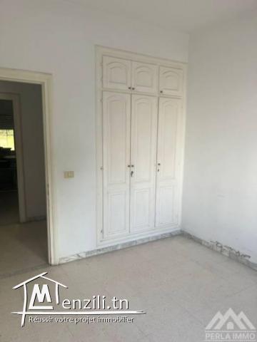 Appartement S3 Soukra Dar Fadhal