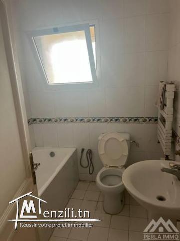 Appartement S3 Soukra Dar Fadhal