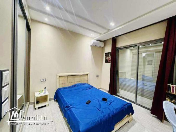 V562 Villa SIERRE ZONE CHRAF F