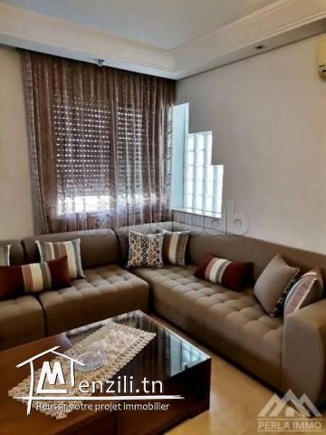 Appartement S3 Cité Hedi Nouira Ariana