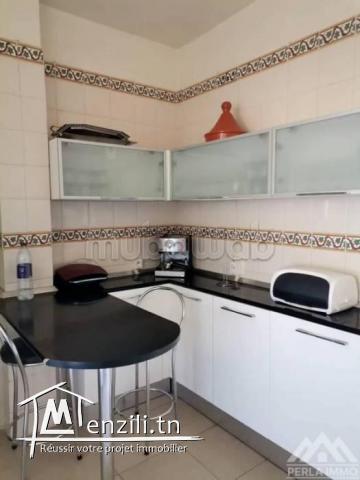 Appartement S3 Cité Hedi Nouira Ariana