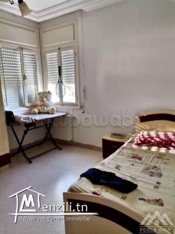 Appartement S3 Cité Hedi Nouira Ariana