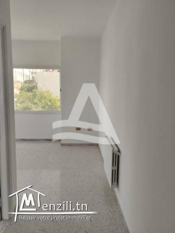 Etage S4 avec une entrée indépendante