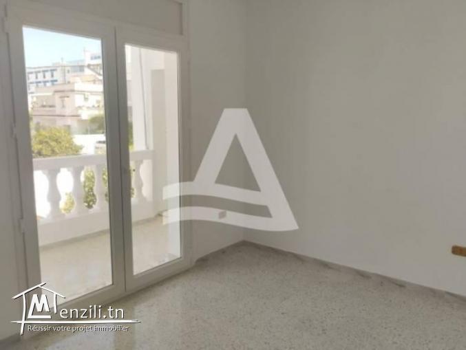 Etage S4 avec une entrée indépendante