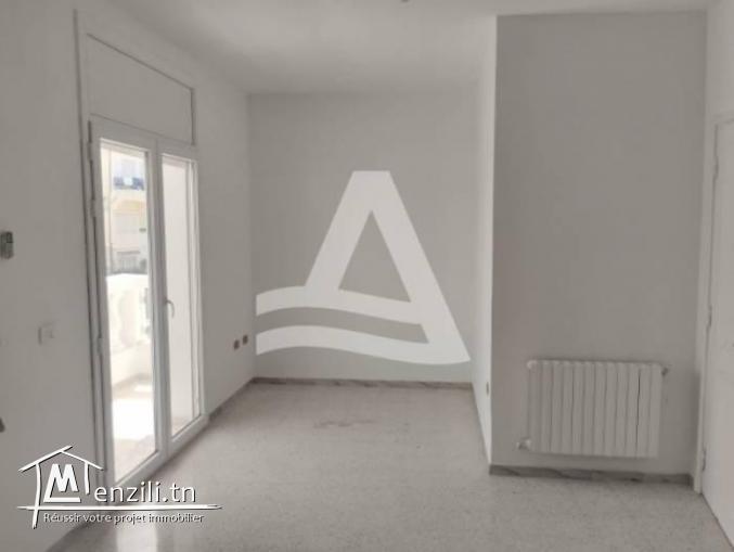 Etage S4 avec une entrée indépendante