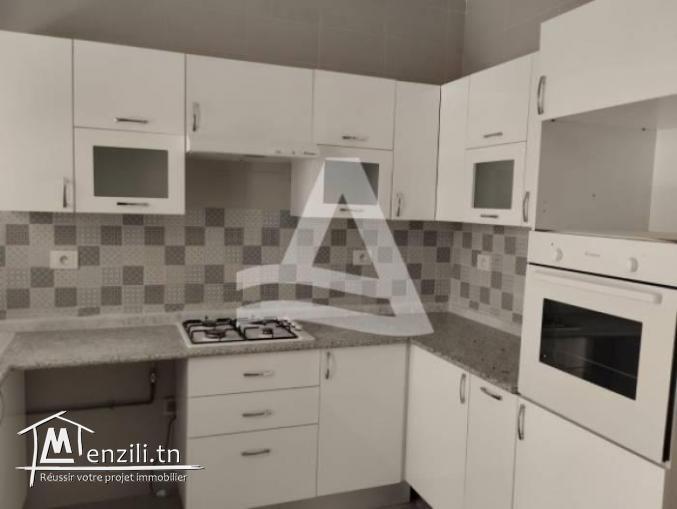 Etage S4 avec une entrée indépendante