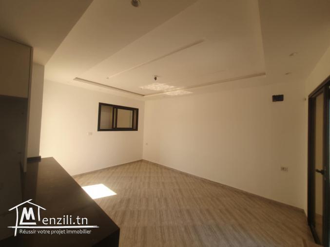 App de 90 m² à proximité de la plage Ezzahra - Kélibia