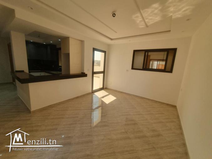 App de 90 m² à proximité de la plage Ezzahra - Kélibia