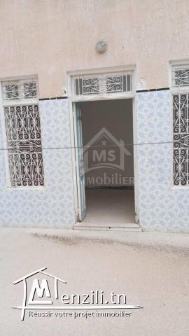 Maison arabesque à Beni Khiar à vendre 51355351
