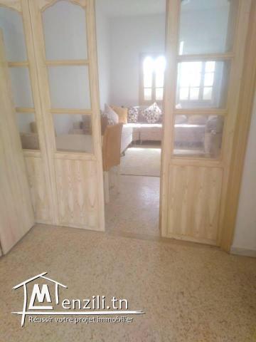 دار ارضية مستقله للبيع