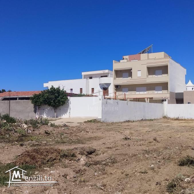 Un lot de terrain de 354 m² à vendre à Korba 51355351