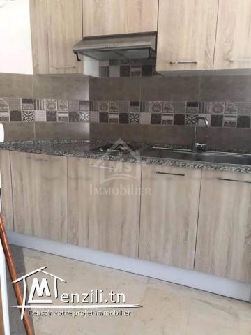 2 appartements S0 à vendre à AFH Mrezga 51355351