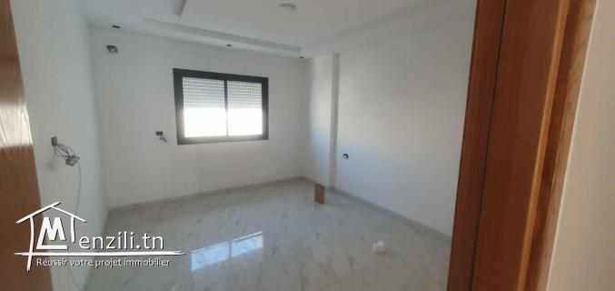 App de 85 m2 à vendre à proximité de la plage Ezzahra - Kélibia