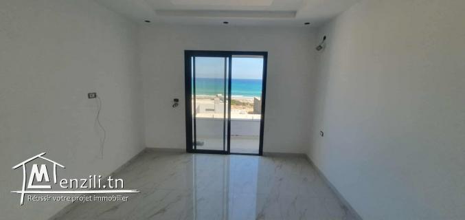 App de 85 m2 à vendre à proximité de la plage Ezzahra - Kélibia