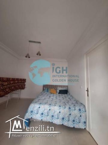 S1 à vendre à Hergla