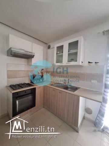 S1 à vendre à Hergla