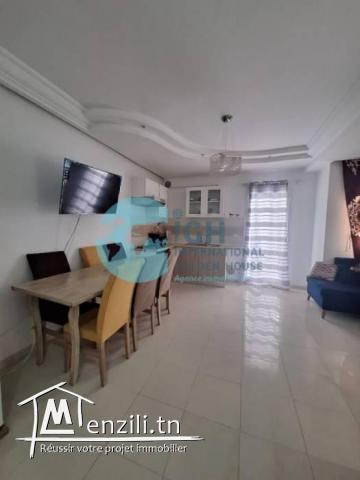 S1 à vendre à Hergla