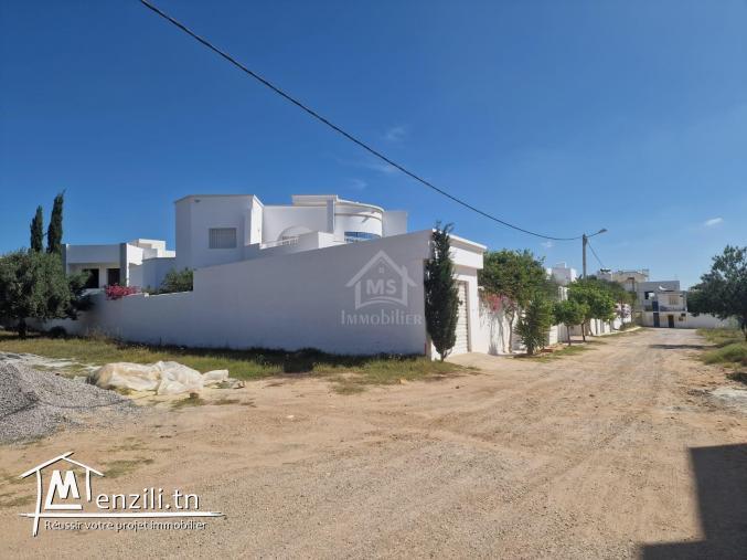 Superbe terrain de 1000 m² à Mrezga à vendre 51355351