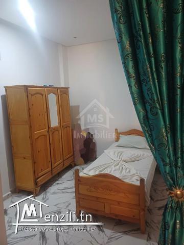Coquet studio à vendre à 140 MD à Hammamet 51355351