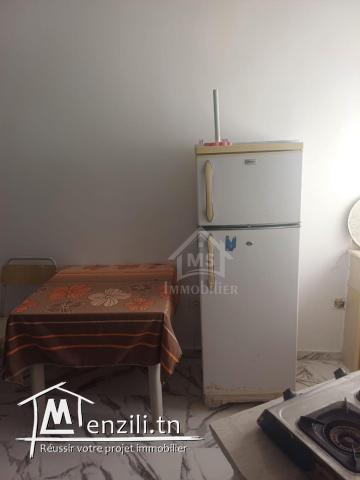 Coquet studio à vendre à 140 MD à Hammamet 51355351