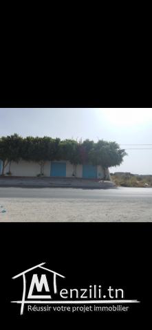 Bonne affaire à Solilan