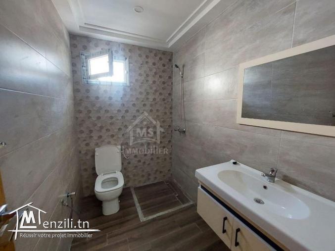 Une villa meublée avec piscine à vendre à Hammamet 51355351