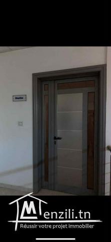 entrepôt industriel