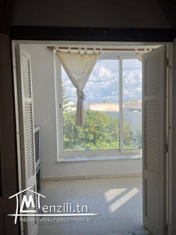 villa de 1490 m² a vendre a la soukra