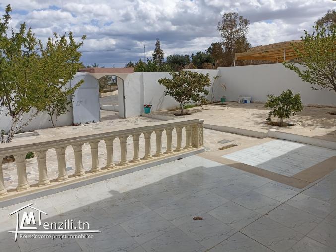 Propriété de Charme