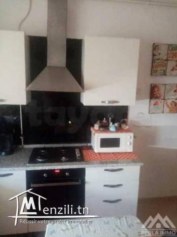 S2 de 145 m2 à Jardin Menzah 2