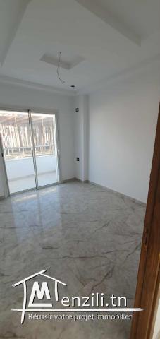 Des appartements à vendre à Jinen el mansoura kelibia