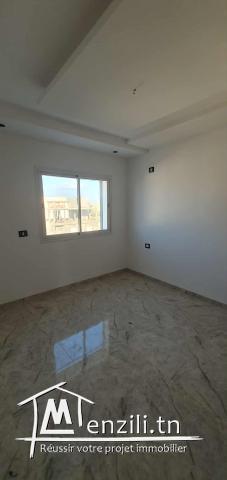 Des appartements à vendre à Jinen el mansoura kelibia