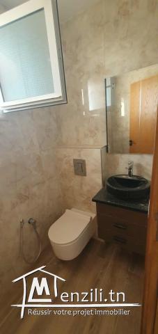 Des appartements à vendre à Jinen el mansoura kelibia